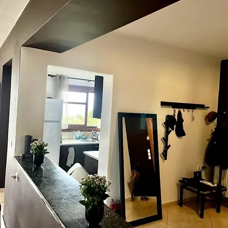 Ecolodge Delmar Mourésion Dış mekan fotoğraf