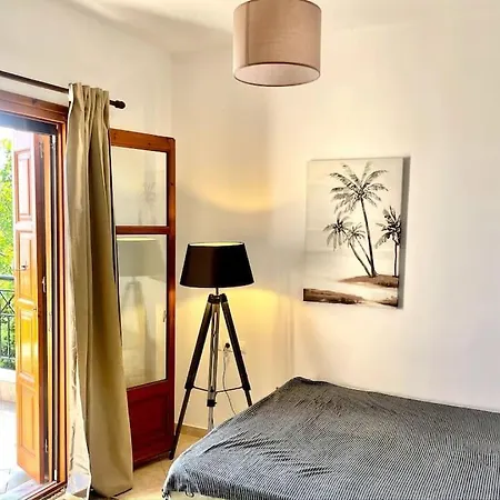Ecolodge Delmar Mourésion Dış mekan fotoğraf