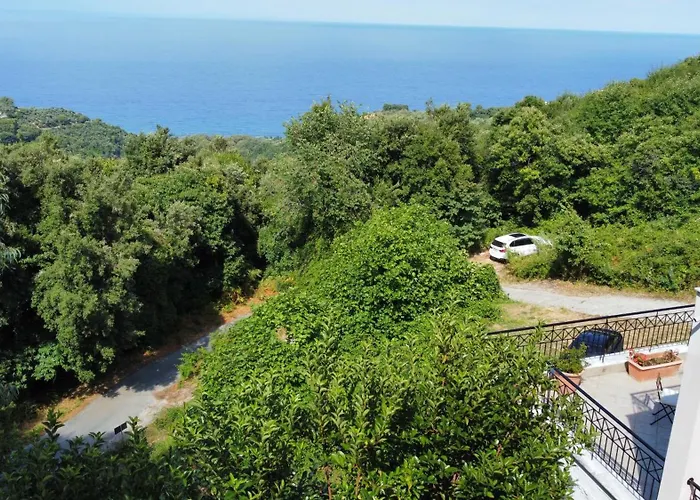 Ecolodge Delmar