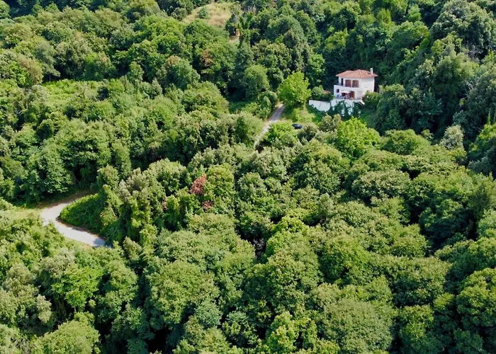 Ecolodge Delmar