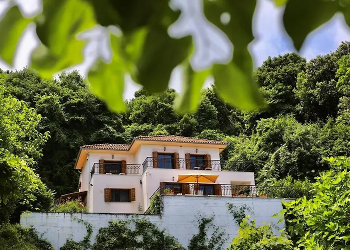Ecolodge Delmar