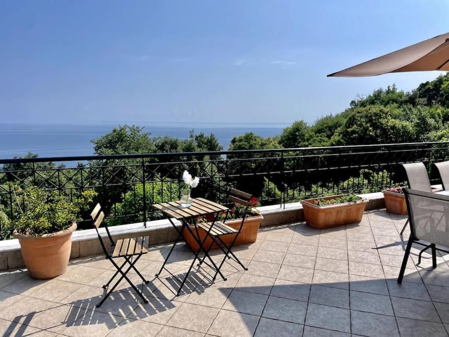 Villa Delmar