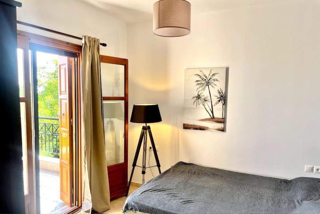 Villa Delmar Mouresi
