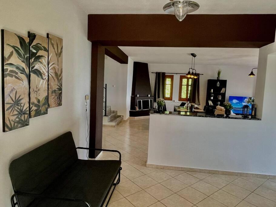 Villa Delmar *